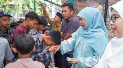 Lestarikan Tradisi _Riyayan_ di Idul Fitri 1447 Hijriah, Gubernur Khofifah Persilakan Masyarakat untuk Silaturahmi ke Grahadi dan Kediaman Jemursari