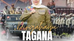 Peringati 22 Tahun Taruna Siaga Bencana Mengabdi, Gubernur Khofifah Tekankan Sinergi Kunci Ketangguhan Bencana