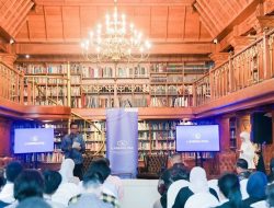 Program UK Landing Pad Buka Peluang Startup Indonesia Ekspansi ke Pasar Global