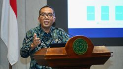 Program SMA Unggul Garuda Transformasi 2026 Resmi Diluncurkan, Fokus Talenta Global