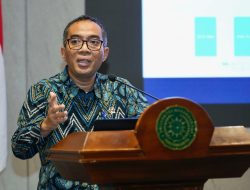 Program SMA Unggul Garuda Transformasi 2026 Resmi Diluncurkan, Fokus Talenta Global