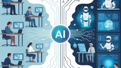 Perkembangan Artificial Intelligence dan Dampaknya bagi Dunia Kerja di Era Digital