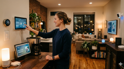 Apa Itu Internet of Things (IoT)?