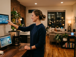 Apa Itu Internet of Things (IoT)?