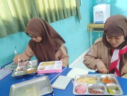 Tak Sesuai Standar Menu Ramadan, BGN Tutup 43 Dapur SPPG