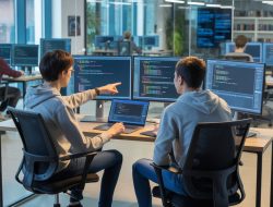 Realita Dunia Kerja Teknologi yang Berbeda dari Kuliah Informatika