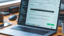 Peran GitHub dalam Perkembangan Programmer Pemula