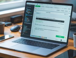 Peran GitHub dalam Perkembangan Programmer Pemula