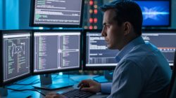 Waspada! Ini Ancaman Keamanan Siber yang Banyak Terjadi di Indonesia