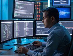 Waspada! Ini Ancaman Keamanan Siber yang Banyak Terjadi di Indonesia