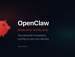 Bukan Sekadar Chatbot: Mengapa OpenAI OpenClaw Adalah Masa Depan Efisiensi Kerja Digital