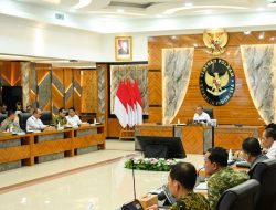 Hoaks Mudik Gratis Marak, Kemkomdigi Perketat Patroli Siber Jelang Lebaran