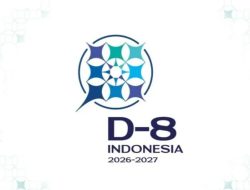 Jelang KTT D-8 Jakarta 2026, Indonesia Dorong Deeskalasi Konflik Iran–AS–Israel