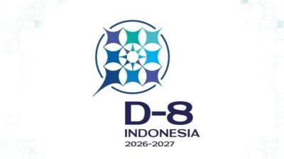 Jelang KTT D-8 Jakarta 2026, Indonesia Dorong Deeskalasi Konflik Iran–AS–Israel