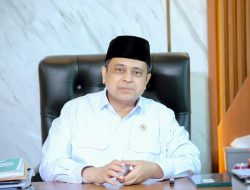 Lebaran 2026, BPJPH Ajak Masyarakat Lebih Sadar Produk Halal