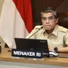 Kemnaker Tegaskan Setiap Aduan THR Harus Ditindaklanjuti hingga Tuntas