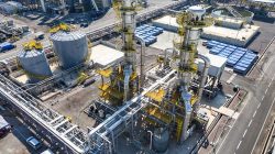 Optimalisasi SDA dan Hilirisasi Jadi Strategi Presiden Wujudkan Kemandirian Energi