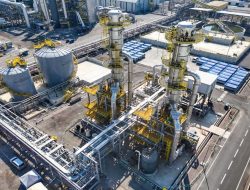 Optimalisasi SDA dan Hilirisasi Jadi Strategi Presiden Wujudkan Kemandirian Energi