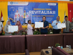Revitalisasi 1.741 sekolah terdampak bencana di Sumatra