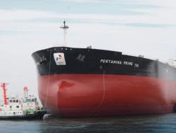 Imbas Konflik Timur Tengah, Pertamina Pastikan Pasokan Energi Aman