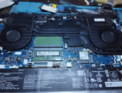 Cara Membersihkan Laptop yang Baik dan Benar & Kapan Waktu Maintenance yang Tepat