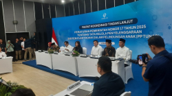 Percepatan implementasi PP Tunas oleh Kemkomdigi