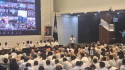 Sekolah Tatap Muka Penuh Dimulai, Mendikdasmen Tekankan Budaya Aman dan Batasi Gawai