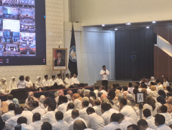 Sekolah Tatap Muka Penuh Dimulai, Mendikdasmen Tekankan Budaya Aman dan Batasi Gawai