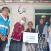 Light Up The Dream Hadirkan Akses Listrik Gratis bagi Warga Lumajang