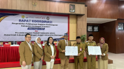 Akselerasi Kompetensi Birokrasi: FISIP UNDIP dan Pemkab Grobogan Buka Peluang Pendidikan S2 dan S3 bagi Aparatur Daerah