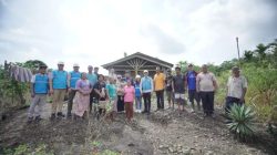 PLN UID Sumut Perkuat Akses Energi Lewat Program Listrik Desa