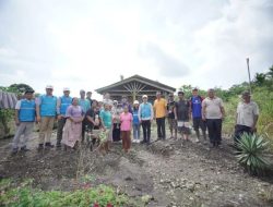 PLN UID Sumut Perkuat Akses Energi Lewat Program Listrik Desa