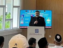 Dubes Iran Klaim AS Terima 10 Syarat Gencatan Senjata