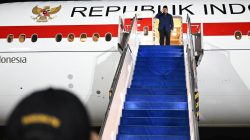 Presiden RI Bawa Agenda Strategis Energi dan Stabilitas ke Moskow