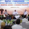 Kementerian PU Siapkan Mitigasi Terpadu Hadapi Kemarau Panjang 2026