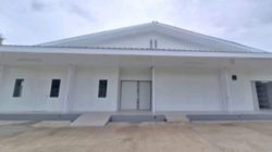 Dapur MBG Jadi Solusi Pemerintah Perkuat Layanan Gizi di Wilayah Perbatasan