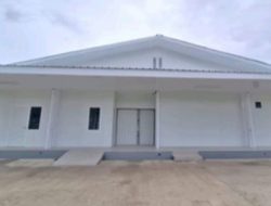 Dapur MBG Jadi Solusi Pemerintah Perkuat Layanan Gizi di Wilayah Perbatasan