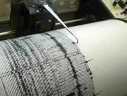 KBRI Tokyo Pastikan Belum Ada WNI Terdampak Gempa Jepang