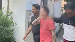 WNA Inggris Diamankan Imigrasi Denpasar Usai Aksi Intimidasi Viral