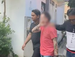 WNA Inggris Diamankan Imigrasi Denpasar Usai Aksi Intimidasi Viral