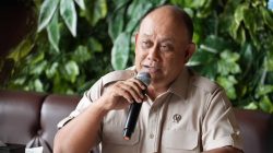 BGN Berlakukan Sistem WFH Bergantian demi Kelancaran Pelayanan Publik