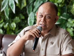 BGN Berlakukan Sistem WFH Bergantian demi Kelancaran Pelayanan Publik