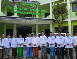 JATMAN Jombang Gelar Silaturahim dan Sowan Masyayikh Thariqah, Perkuat Nilai Keumatan dan Kebangsaan