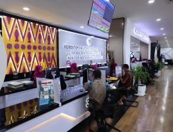 Bahas Anggaran 2027, Kementerian ATR/BPN Tekankan Efisiensi dan Kualitas Pelayanan