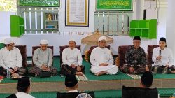 Halal Bihalal HIKAM Wilayah Tapal Kuda di Ponpes Yasinat Jember, Perkuat Ikatan Santri dan Nilai Birrul Walidain