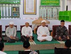 Halal Bihalal HIKAM Wilayah Tapal Kuda di Ponpes Yasinat Jember, Perkuat Ikatan Santri dan Nilai Birrul Walidain