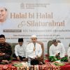 Dihadiri Kyai Idris dan Mbah Bolong, Halal Bihalal HIKAM Jombang di Ponpes Umar Zahid Semelo Jadi Momentum Teladani Keistiqamahan Abah Djamal