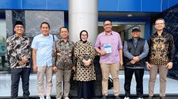 Halal Bihalal IKA Unitomo Berlangsung Sukses, Perkuat Sinergi dan Kolaborasi Alumni