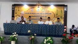Halal Bihalal HIKAM Wilayah Pantura di Lamongan, Perkuat Silaturahim dan Peran Alumni