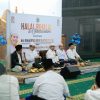 Halal Bihalal HIKAM Jabodetabek–Jabar di Depok, Kyai Idris Djamal Tekankan Ta’alluq dan Istiqomah